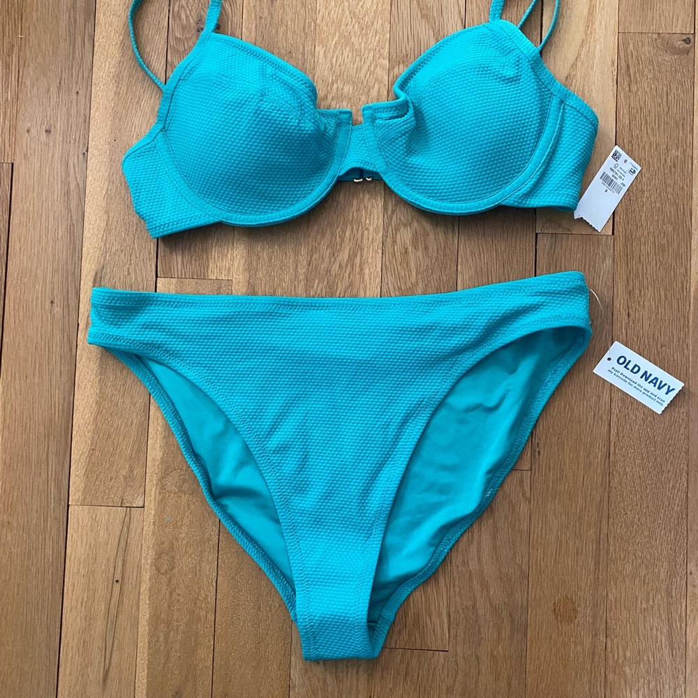 Old Navy Women's Bikini